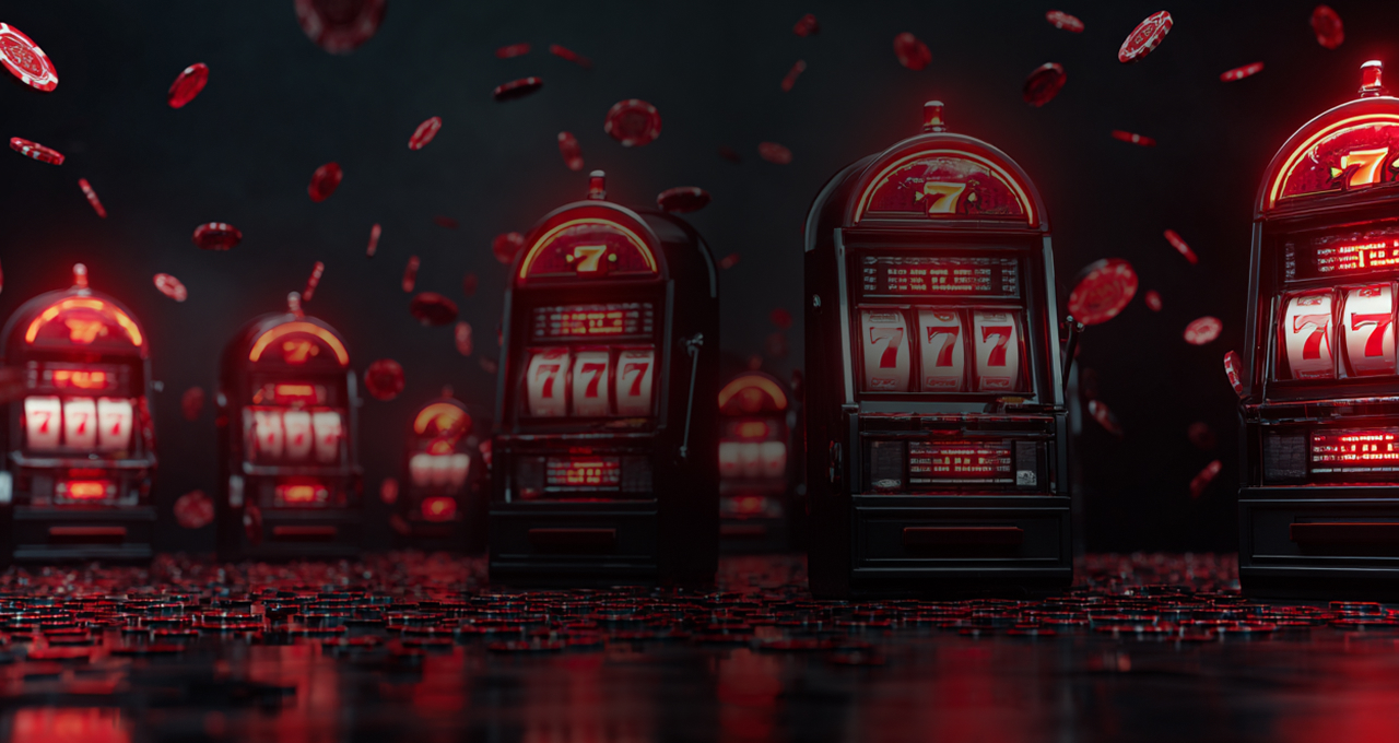 Betlive Casino Slide 2